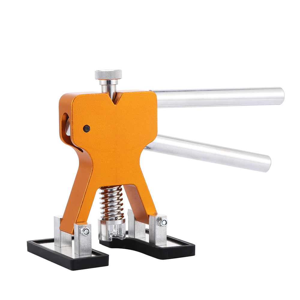 Paintless Dent Puller Kit — Glue Tab System